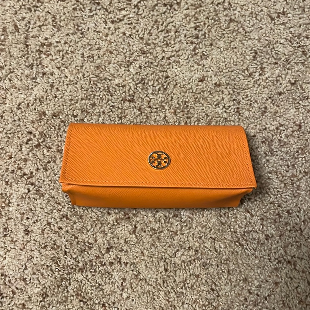 Tory Burch Soft Sunglasses Case